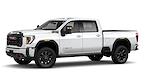 New 2025 GMC Sierra 2500 AT4 Crew Cab 4WD Pickup for sale #G250998 - photo 4