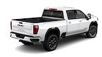 New 2025 GMC Sierra 2500 AT4 Crew Cab 4WD Pickup for sale #G250998 - photo 5
