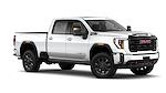 New 2025 GMC Sierra 2500 AT4 Crew Cab 4WD Pickup for sale #G250998 - photo 6