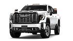 New 2025 GMC Sierra 2500 Denali Ultimate Crew Cab 4WD Pickup for sale #G250999 - photo 3