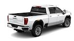 New 2025 GMC Sierra 2500 Denali Ultimate Crew Cab 4WD Pickup for sale #G250999 - photo 5