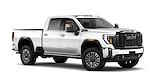 New 2025 GMC Sierra 2500 Denali Ultimate Crew Cab 4WD Pickup for sale #G250999 - photo 6