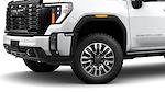New 2025 GMC Sierra 2500 Denali Ultimate Crew Cab 4WD Pickup for sale #G250999 - photo 7