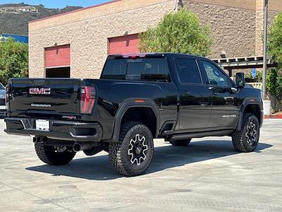New 2025 GMC Sierra 2500 AT4X Crew Cab 4x4 Pickup for sale #G251000 - photo 2