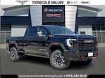 New 2025 GMC Sierra 2500 AT4X Crew Cab 4x4 Pickup for sale #G251000 - photo 38