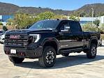 New 2025 GMC Sierra 2500 AT4X Crew Cab 4x4 Pickup for sale #G251000 - photo 4