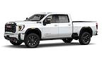 New 2025 GMC Sierra 2500 AT4 Crew Cab 4WD Pickup for sale #G251022 - photo 4