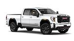 New 2025 GMC Sierra 2500 AT4 Crew Cab 4WD Pickup for sale #G251022 - photo 6