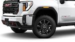 New 2025 GMC Sierra 2500 AT4 Crew Cab 4WD Pickup for sale #G251022 - photo 7