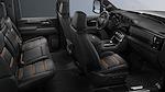 New 2025 GMC Sierra 2500 AT4 Crew Cab 4WD Pickup for sale #G251022 - photo 9