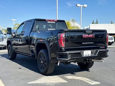 2025 GMC Sierra 2500 Crew Cab 4WD Pickup for sale #G251023 - photo 2