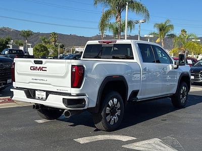 New 2025 GMC Sierra 2500 Denali Crew Cab 4x4 Pickup for sale #G251031 - photo 2