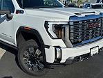 New 2025 GMC Sierra 2500 Denali Crew Cab 4x4 Pickup for sale #G251031 - photo 3