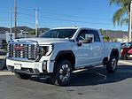 New 2025 GMC Sierra 2500 Denali Crew Cab 4x4 Pickup for sale #G251031 - photo 4
