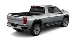 New 2025 GMC Sierra 2500 Denali Ultimate Crew Cab 4WD Pickup for sale #G251032 - photo 3