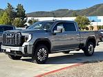 New 2025 GMC Sierra 2500 Denali Ultimate Crew Cab 4x4 Pickup for sale #G251032 - photo 4