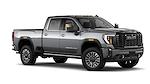 New 2025 GMC Sierra 2500 Denali Ultimate Crew Cab 4WD Pickup for sale #G251032 - photo 4