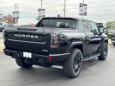New 2025 GMC Hummer EV Pickup 2X Crew Cab for sale #G251064 - photo 2
