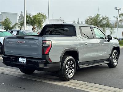 New 2026 GMC Sierra EV Elevation Crew Cab AWD Pickup for sale #G260023 - photo 2