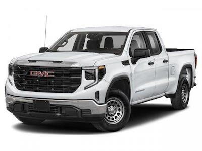 New 2026 GMC Sierra 1500 Pro Double Cab Pickup for sale #G260031 - photo 1