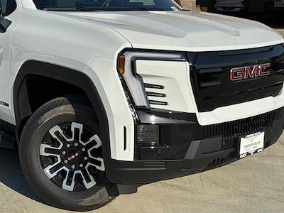 New 2026 GMC Sierra EV Elevation Crew Cab AWD Pickup for sale #G260032 - photo 2