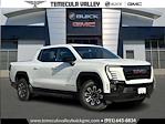 New 2026 GMC Sierra EV Elevation Crew Cab AWD Pickup for sale #G260032 - photo 36