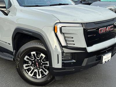New 2026 GMC Sierra EV Elevation Crew Cab AWD Pickup for sale #G260035 - photo 2