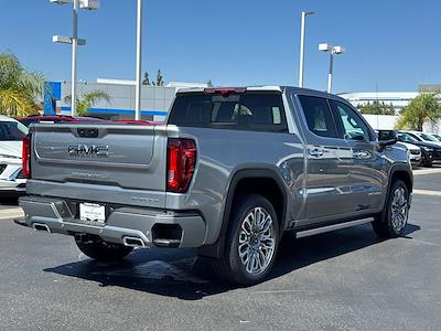 New 2026 GMC Sierra 1500 Denali Ultimate Crew Cab 4x4 Pickup for sale #G260037 - photo 2