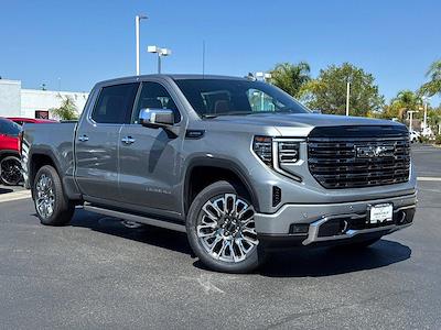 New 2026 GMC Sierra 1500 Denali Ultimate Crew Cab 4x4 Pickup for sale #G260037 - photo 1