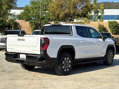 New 2026 GMC Sierra EV Elevation Crew Cab AWD Pickup for sale #G260038 - photo 2
