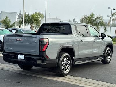 New 2026 GMC Sierra EV Elevation Crew Cab AWD Pickup for sale #G260042 - photo 2