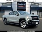 New 2026 GMC Sierra EV Elevation Crew Cab AWD Pickup for sale #G260042 - photo 1