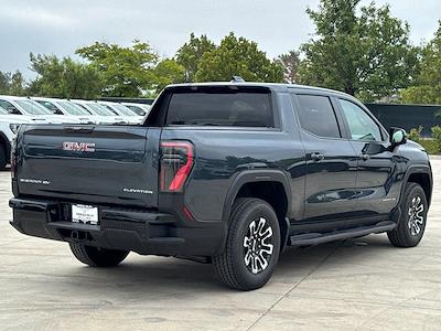 New 2026 GMC Sierra EV Elevation Crew Cab AWD Pickup for sale #G260045 - photo 2