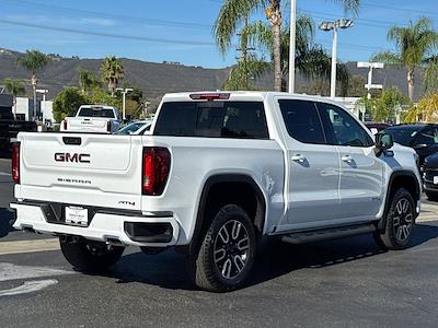 New 2026 GMC Sierra 1500 AT4 Crew Cab 4x4 Pickup for sale #G260052 - photo 2