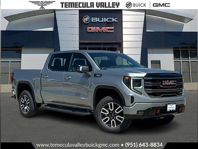 New 2026 GMC Sierra 1500 AT4 Crew Cab for sale #G260053 - photo 1