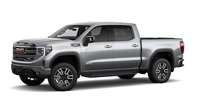 New 2026 GMC Sierra 1500 AT4 Crew Cab 4WD Pickup for sale #G260053 - photo 2