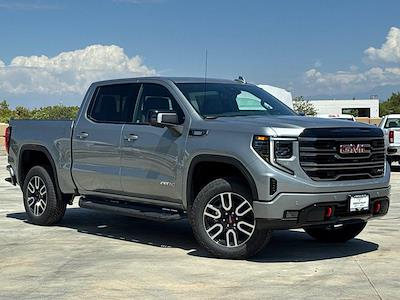 New 2026 GMC Sierra 1500 AT4 Crew Cab 4x4 Pickup for sale #G260055 - photo 1