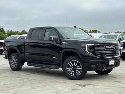 New 2026 GMC Sierra 1500 AT4 Crew Cab 4x4 Pickup for sale #G260065 - photo 1