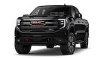 New 2026 GMC Sierra 1500 AT4 Crew Cab 4WD Pickup for sale #G260065 - photo 3