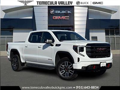 2026 GMC Sierra 1500 Crew Cab 4WD Pickup for sale #G260066 - photo 1
