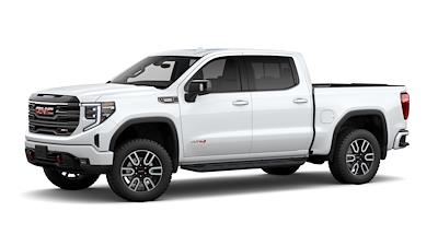 New 2026 GMC Sierra 1500 AT4 Crew Cab 4WD Pickup for sale #G260066 - photo 2