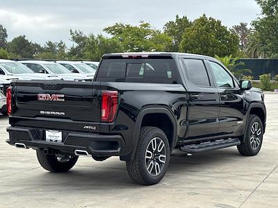 New 2026 GMC Sierra 1500 AT4 Crew Cab 4x4 Pickup for sale #G260067 - photo 2