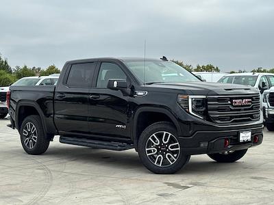 New 2026 GMC Sierra 1500 AT4 Crew Cab 4x4 Pickup for sale #G260067 - photo 1