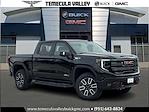 New 2026 GMC Sierra 1500 AT4 Crew Cab 4x4 Pickup for sale #G260067 - photo 36