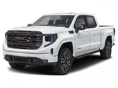 New 2026 GMC Sierra 1500 AT4 Crew Cab 4x4 Pickup for sale #G260070 - photo 1