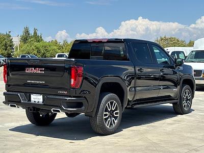 New 2026 GMC Sierra 1500 AT4 Crew Cab 4x4 Pickup for sale #G260073 - photo 2