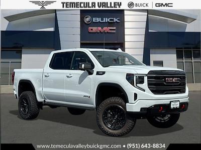 New 2026 GMC Sierra 1500 - photo 1