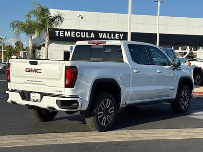 New 2026 GMC Sierra 1500 AT4 Crew Cab 4x4 Pickup for sale #G260075 - photo 2