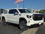 New 2026 GMC Sierra 1500 AT4 Crew Cab 4x4 Pickup for sale #G260075 - photo 1