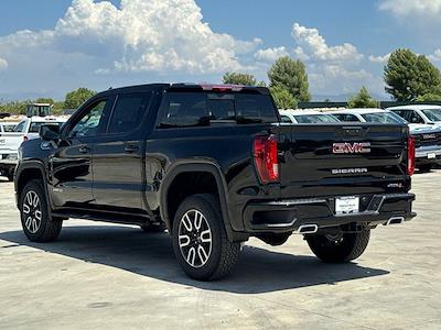 New 2026 GMC Sierra 1500 AT4 Crew Cab 4x4 Pickup for sale #G260078 - photo 2